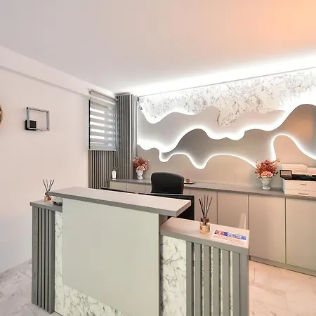 Maison d'hôtes Alutus Boutique