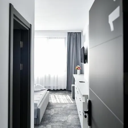 Alutus Boutique Maison d'hôtes Eforie Nord