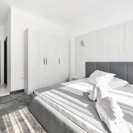 Alutus Boutique Eforie Nord