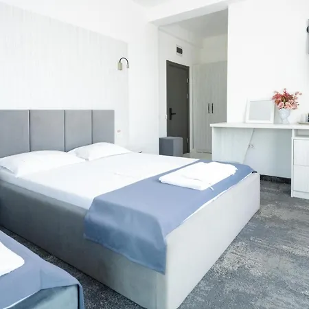 Alutus Boutique Maison d'hôtes Eforie Nord