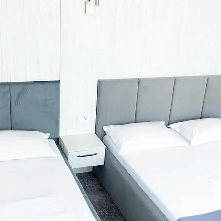 Alutus Boutique Eforie Nord