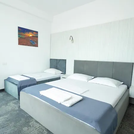 Alutus Boutique Eforie Nord