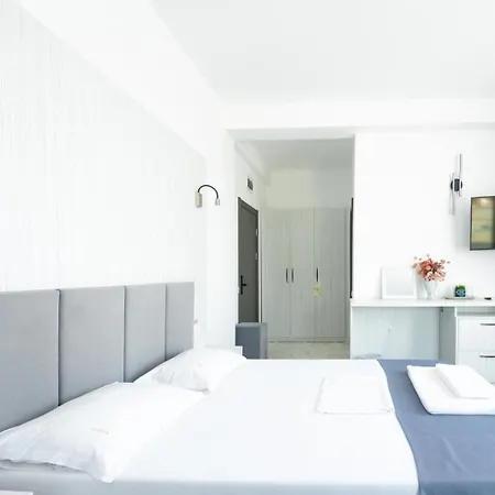 Maison d'hôtes Alutus Boutique