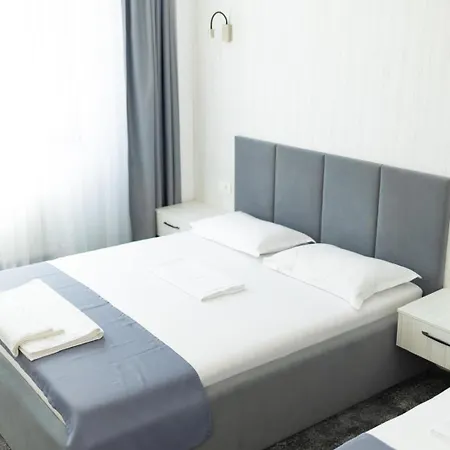 Maison d'hôtes Alutus Boutique