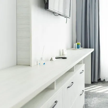 Maison d'hôtes Alutus Boutique 4*