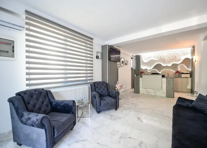 Alutus Boutique Pensjonat 4*