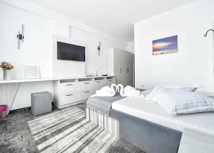 Pensjonat Alutus Boutique 4*