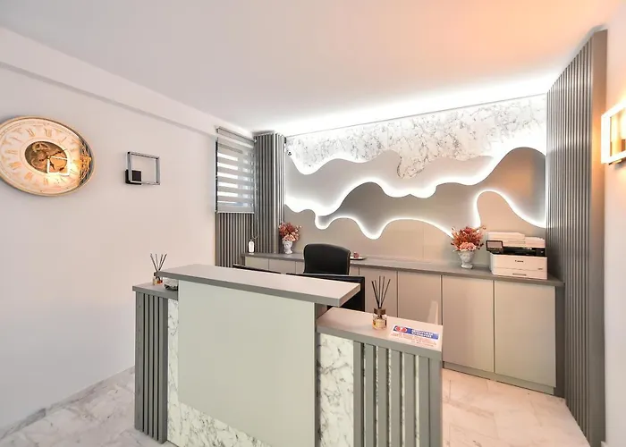 Pensjonat Alutus Boutique