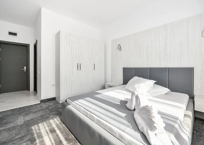 Alutus Boutique Eforie Nord