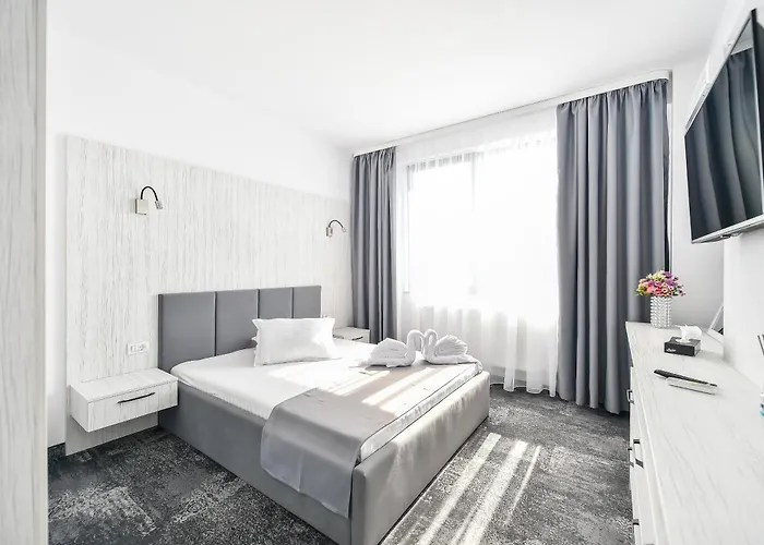 Alutus Boutique Pensjonat 4*