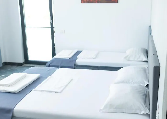 Pensjonat Alutus Boutique 4*