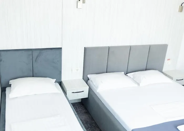 Alutus Boutique Eforie Nord