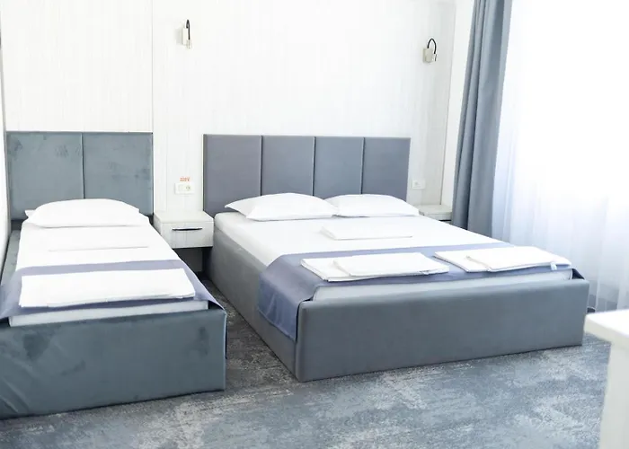 Pensjonat Alutus Boutique