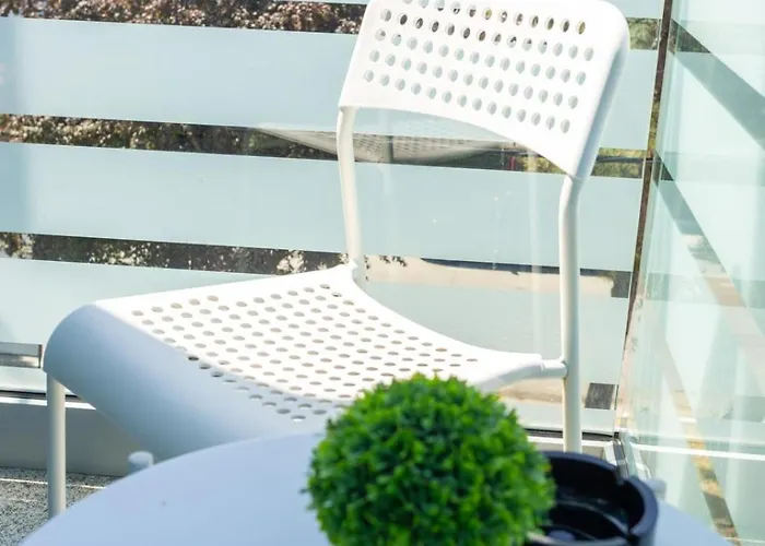 Alutus Boutique Pensjonat 4*