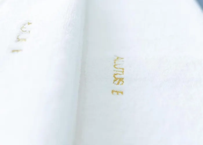 Pensjonat Alutus Boutique 4*