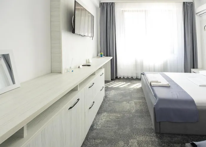 Alutus Boutique Eforie Nord