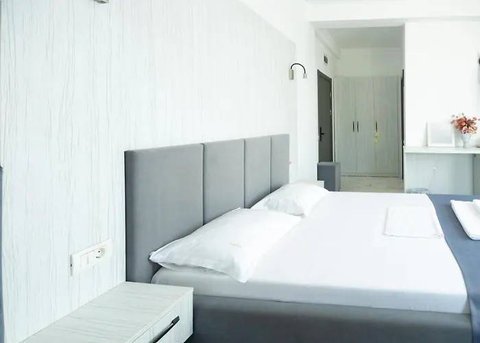 Alutus Boutique Pensjonat