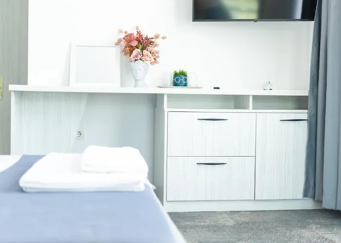 Pensjonat Alutus Boutique