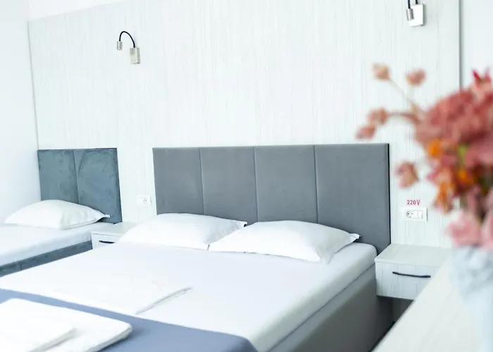 Alutus Boutique Pensjonat