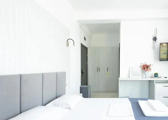 Pensjonat Alutus Boutique