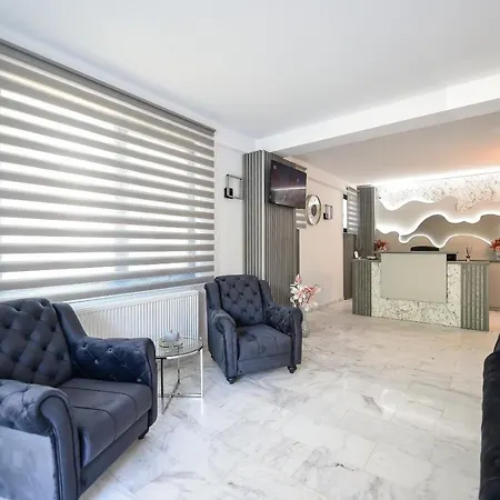 Alutus Boutique Πανσιόν *