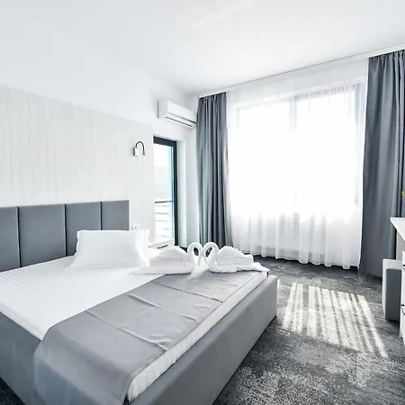 Alutus Boutique Eforie Nord