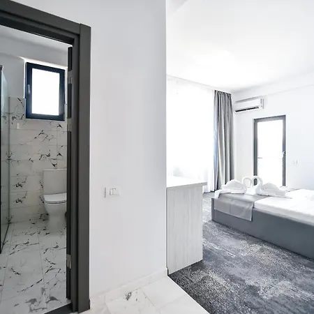 Alutus Boutique Πανσιόν Eforie Nord