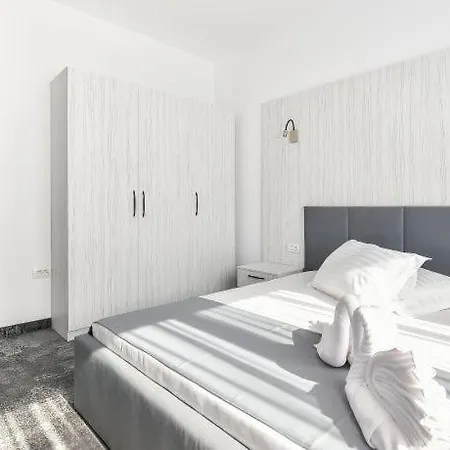 Alutus Boutique Πανσιόν Eforie Nord