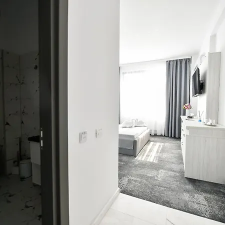 Гостевой дом Alutus Boutique