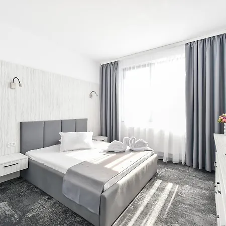 Alutus Boutique Πανσιόν *