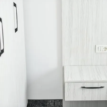 Alutus Boutique Πανσιόν Eforie Nord