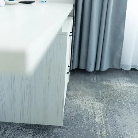 Alutus Boutique Гостевой дом