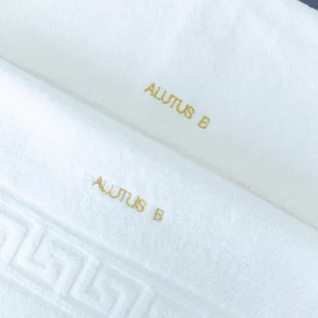 Πανσιόν Alutus Boutique *