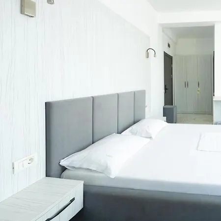 Πανσιόν Alutus Boutique Eforie Nord