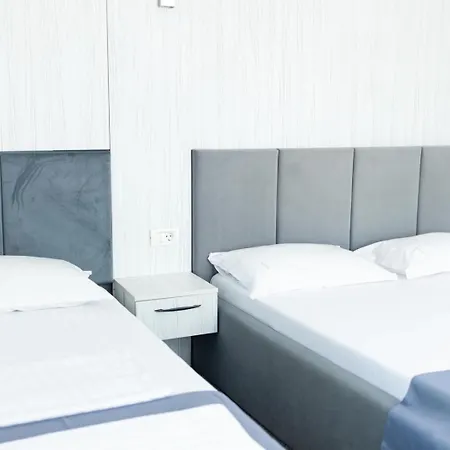 Alutus Boutique Гостевой дом