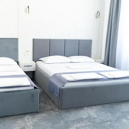 Гостевой дом Alutus Boutique