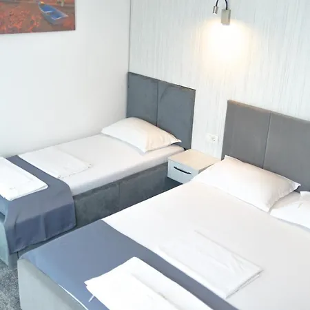 Alutus Boutique Πανσιόν Eforie Nord