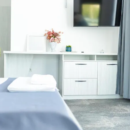 Гостевой дом Alutus Boutique