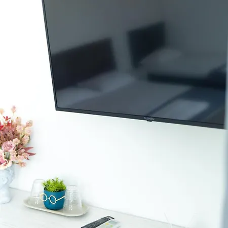 Гостевой дом Alutus Boutique Эфорие Норд