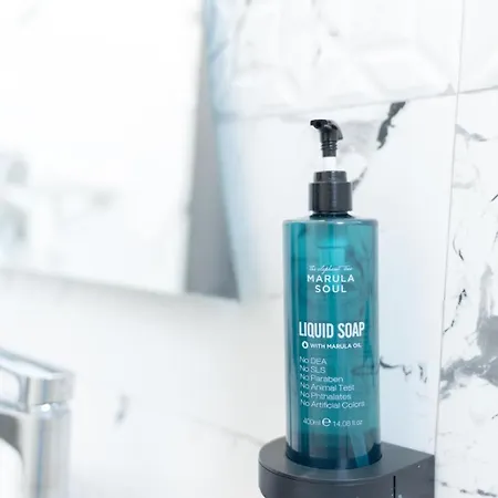 Alutus Boutique 4* Эфорие Норд