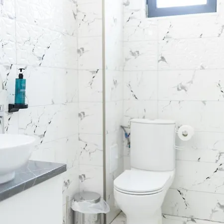 Alutus Boutique Гостевой дом Эфорие Норд