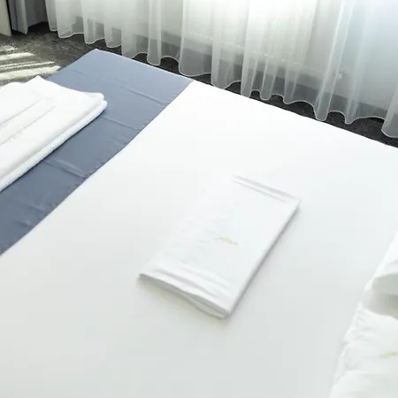 Alutus Boutique Гостевой дом Эфорие Норд