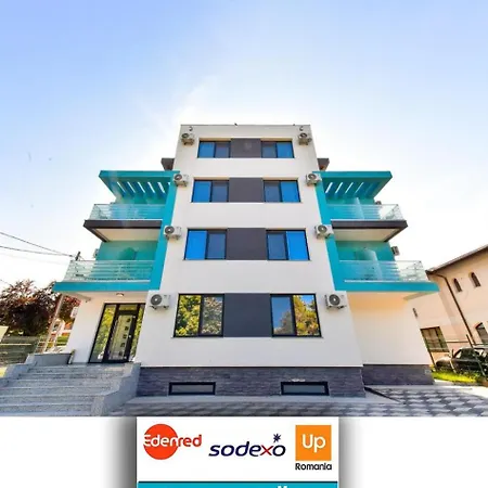 Alutus Boutique * Eforie Nord