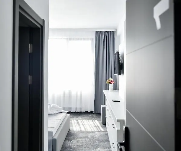 Alutus Boutique Gasthuis Eforie Nord