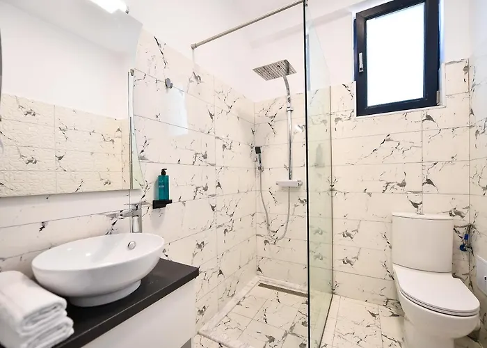 Gasthuis Alutus Boutique Eforie Nord