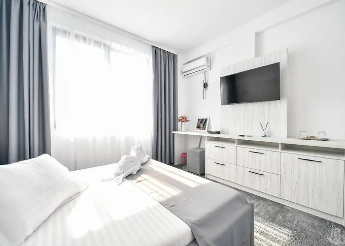 Alutus Boutique Gasthuis