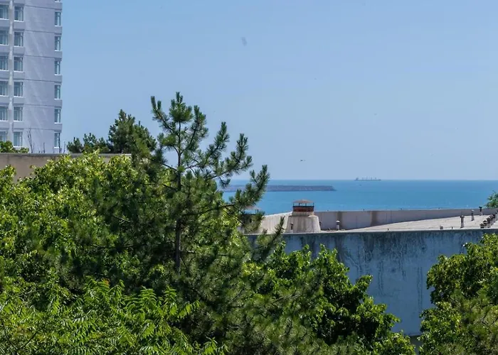 Alutus Boutique Eforie Nord