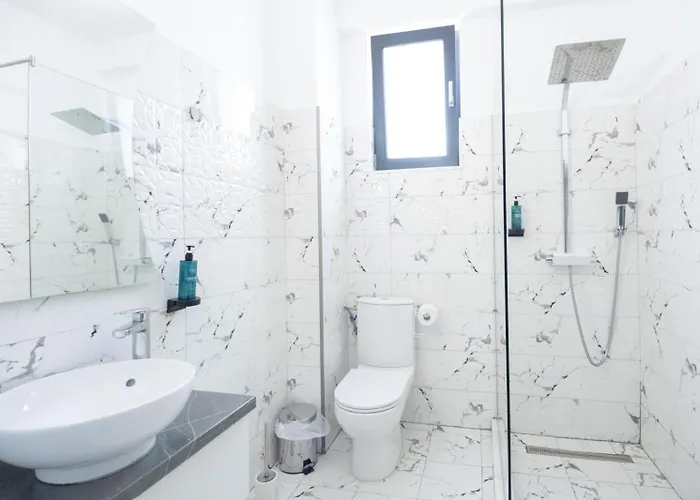 Alutus Boutique 4* Eforie Nord