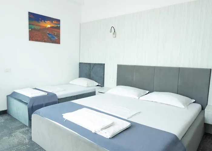 Alutus Boutique Eforie Nord