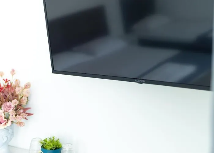 Gasthuis Alutus Boutique Eforie Nord